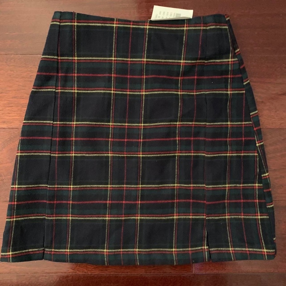 Brandy Melville skirt